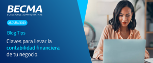 contabilidad financiera