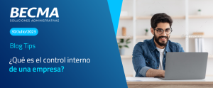 control interno empresarial