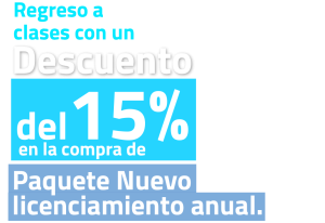 Regreso a clases CONTPAQi