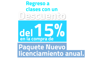 Regreso a clases CONTPAQi