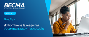 Hombre VS Maquina