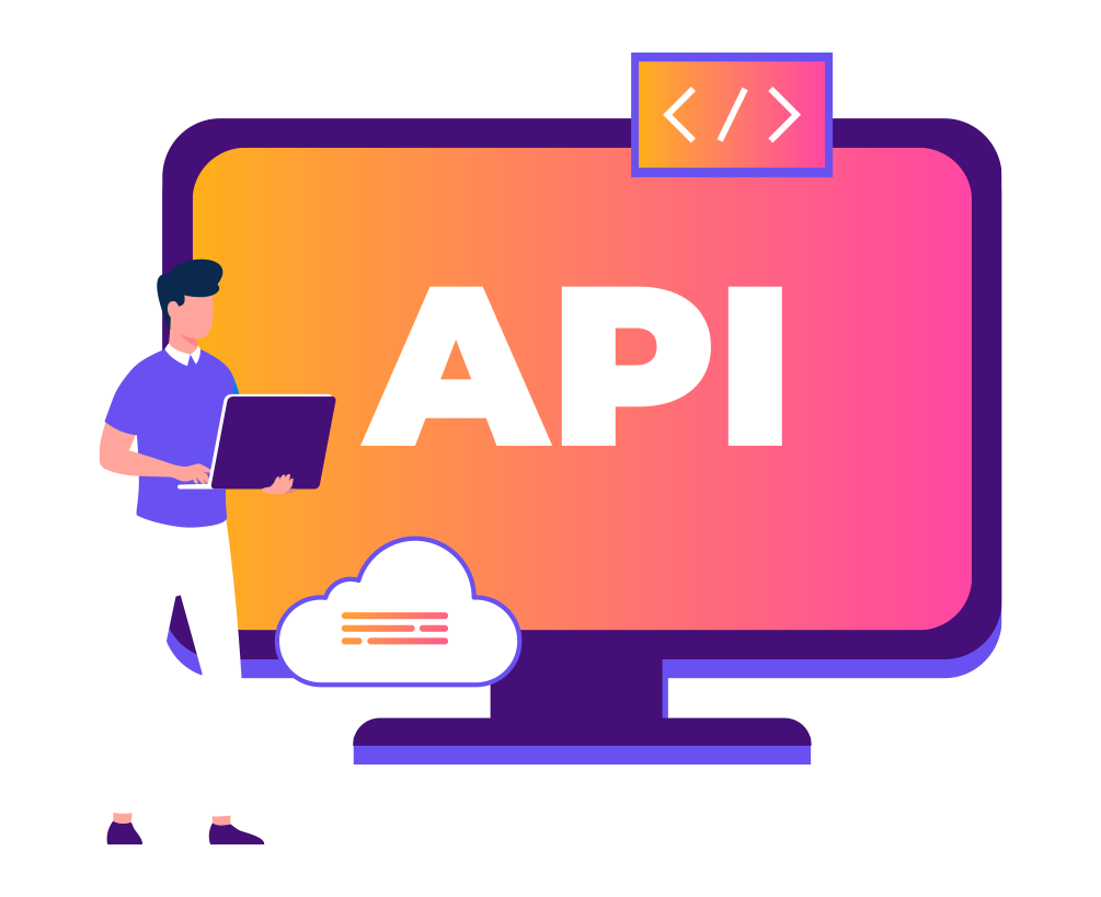Desarrollo BECMA API