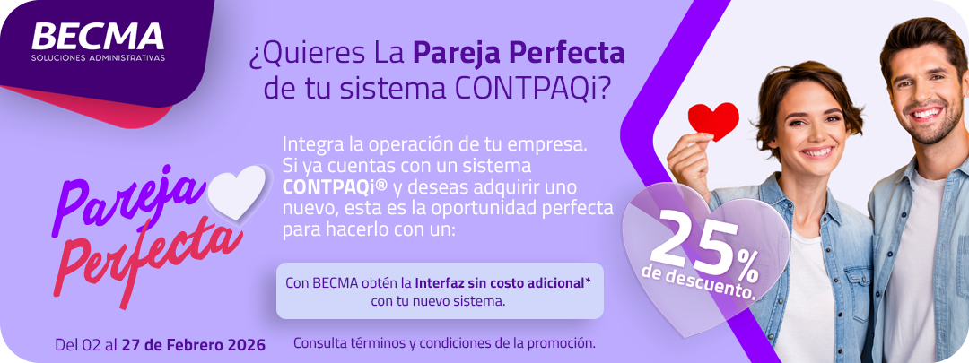 BANNER Pareja Perfecta FEB 2026