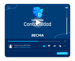 CONTPAQi Contabilidad