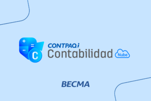 CONTPAQi Contabilidad Nube