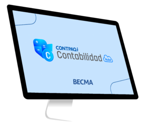 CONTPAQi Contabilidad Nube