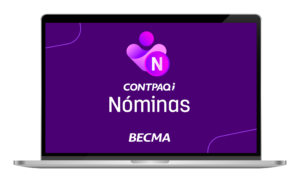 CONTPAQi Nominas